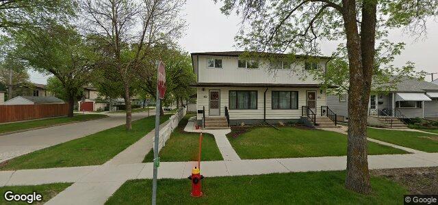 962 Hector Avenue（加拿大曼尼托巴省温尼伯市）房屋照片