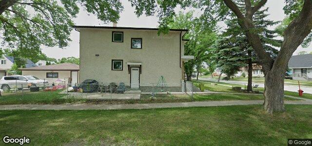 974 Carter Avenue（加拿大曼尼托巴省温尼伯市）房屋照片