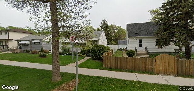 974 Hector Avenue（加拿大曼尼托巴省温尼伯市）房屋照片
