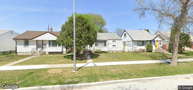 981 Hector Avenue（加拿大曼尼托巴省温尼伯市）房屋照片