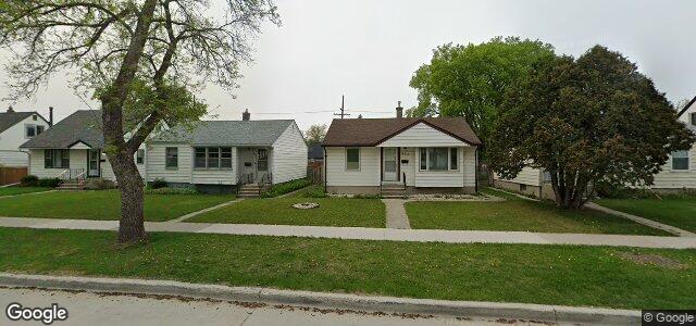 Photo of 987 Hector Avenue in Winnipeg, Manitoba