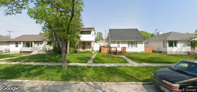 991 Carter Avenue（加拿大曼尼托巴省温尼伯市）房屋照片