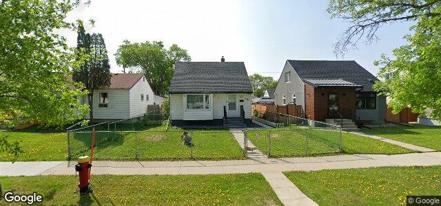 996 Carter Avenue（加拿大曼尼托巴省温尼伯市）房屋照片