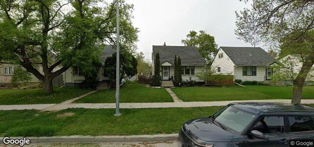 997 Hector Avenue（加拿大曼尼托巴省温尼伯市）房屋照片