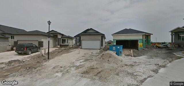 10 Clara Demarchi Place（加拿大曼尼托巴省温尼伯市）房屋照片