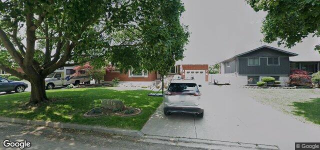 10 Joanna Drive（加拿大曼尼托巴省温尼伯市）房屋照片