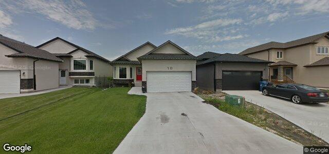 Larawan ng 100 Bridgewood Drive sa Winnipeg, Manitoba