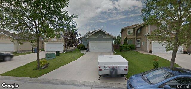 100 Orum Drive（加拿大曼尼托巴省温尼伯市）房屋照片