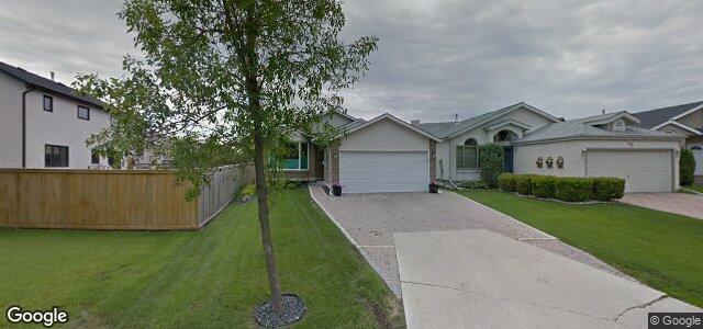 100 Shauna Way（加拿大曼尼托巴省温尼伯市）房屋照片