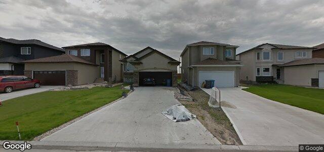 103 Bridgewood Drive（加拿大曼尼托巴省温尼伯市）房屋照片