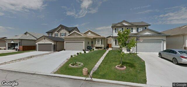 107 Perfanick Drive（加拿大曼尼托巴省温尼伯市）房屋照片