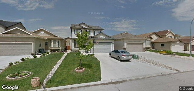 109 Perfanick Drive（加拿大曼尼托巴省温尼伯市）房屋照片