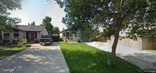 109 Skowron Crescent（加拿大曼尼托巴省温尼伯市）房屋照片