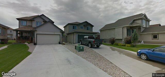 11 Lukanowski Place（加拿大曼尼托巴省温尼伯市）房屋照片