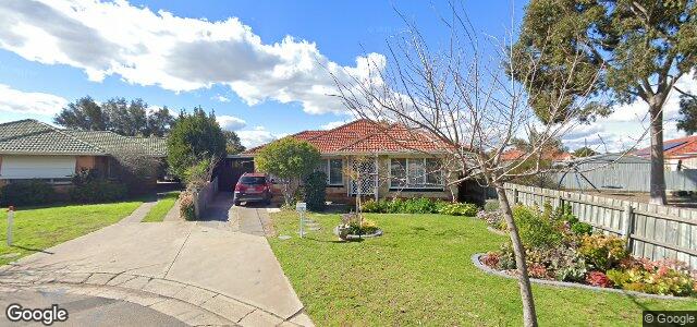 11 Mcmahon Place（加拿大曼尼托巴省温尼伯市）房屋照片