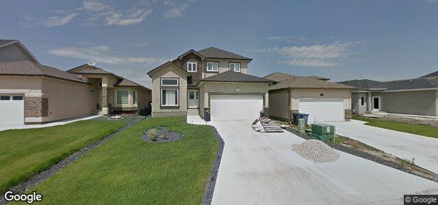 11 Terry Scott Bay（加拿大曼尼托巴省温尼伯市）房屋照片