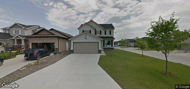 111 Golis Bay（加拿大曼尼托巴省温尼伯市）房屋照片