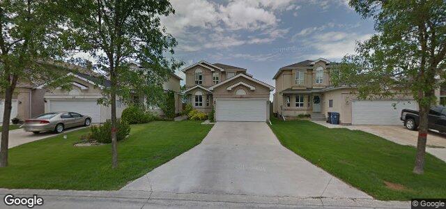 112 Orum Drive（加拿大曼尼托巴省温尼伯市）房屋照片