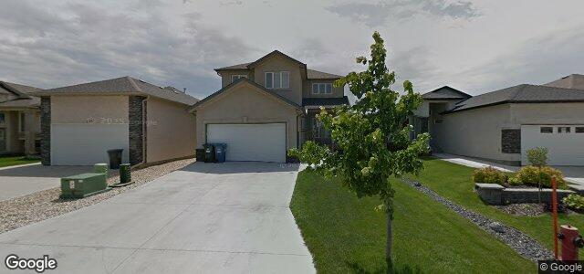 112 Perfanick Drive（加拿大曼尼托巴省温尼伯市）房屋照片