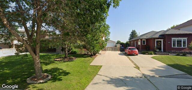 112 Skowron Crescent（加拿大曼尼托巴省温尼伯市）房屋照片