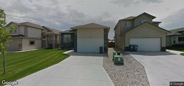 114 Perfanick Drive（加拿大曼尼托巴省温尼伯市）房屋照片