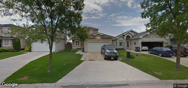 116 Orum Drive（加拿大曼尼托巴省温尼伯市）房屋照片