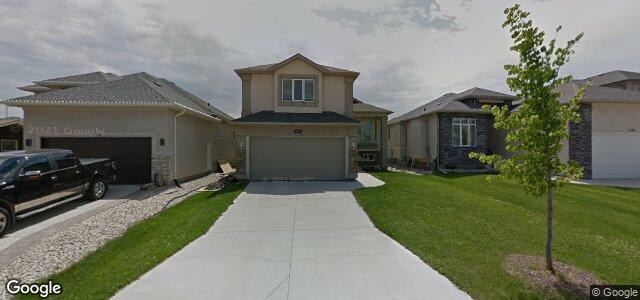 Larawan ng 116 Perfanick Drive sa Winnipeg, Manitoba