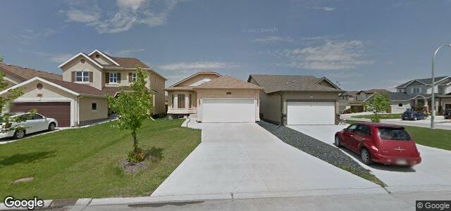 117 Perfanick Drive（加拿大曼尼托巴省温尼伯市）房屋照片