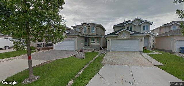 119 Orum Drive（加拿大曼尼托巴省温尼伯市）房屋照片