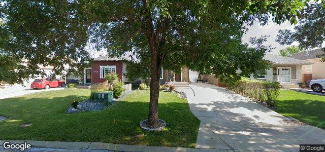 120 Skowron Crescent（加拿大曼尼托巴省温尼伯市）房屋照片