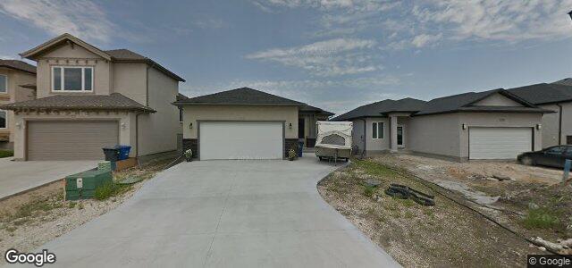 Larawan ng 124 Bridgewood Drive sa Winnipeg, Manitoba
