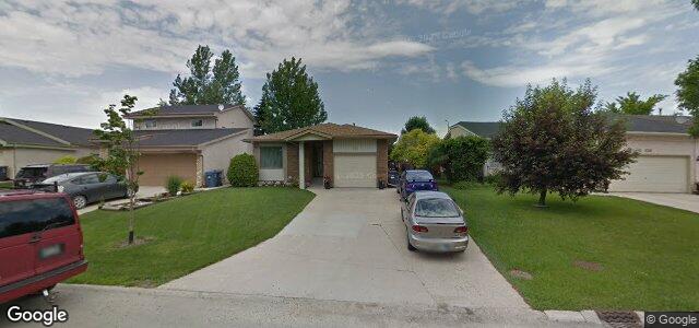 126 Williamson Crescent（加拿大曼尼托巴省温尼伯市）房屋照片