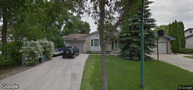 127 Williamson Crescent（加拿大曼尼托巴省温尼伯市）房屋照片