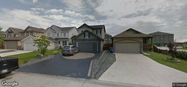 136 Reg Wyatt Way（加拿大曼尼托巴省温尼伯市）房屋照片