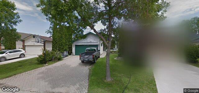 136 Skowron Crescent（加拿大曼尼托巴省温尼伯市）房屋照片