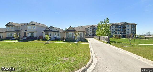 1382 Concordia Avenue E（加拿大曼尼托巴省温尼伯市）房屋照片