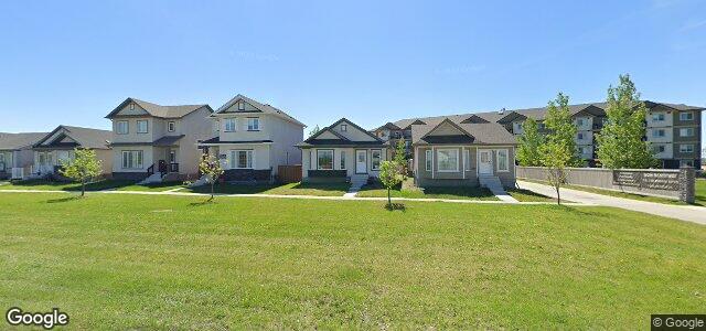 1386 Concordia Avenue E（加拿大曼尼托巴省温尼伯市）房屋照片