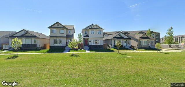 1390 Concordia Avenue E（加拿大曼尼托巴省温尼伯市）房屋照片