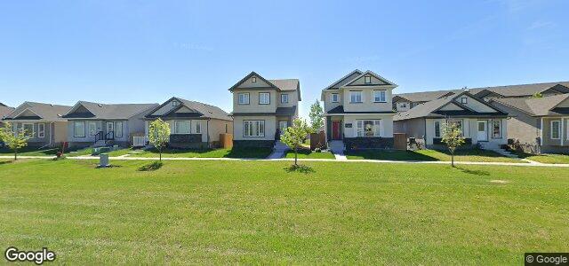 1394 Concordia Avenue E（加拿大曼尼托巴省温尼伯市）房屋照片