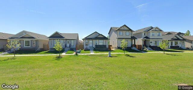 1398 Concordia Avenue E（加拿大曼尼托巴省温尼伯市）房屋照片