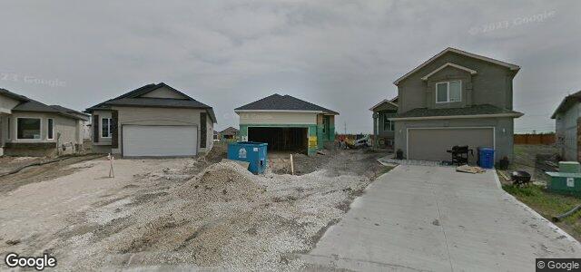 14 Clara Demarchi Place（加拿大曼尼托巴省温尼伯市）房屋照片