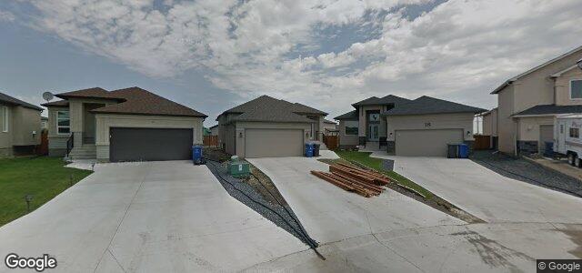 14 David Evans Place（加拿大曼尼托巴省温尼伯市）房屋照片