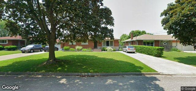 14 Joanna Drive（加拿大曼尼托巴省温尼伯市）房屋照片