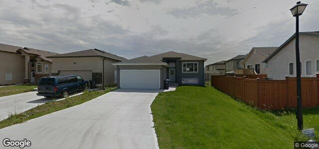 14 Terry Scott Bay（加拿大曼尼托巴省温尼伯市）房屋照片