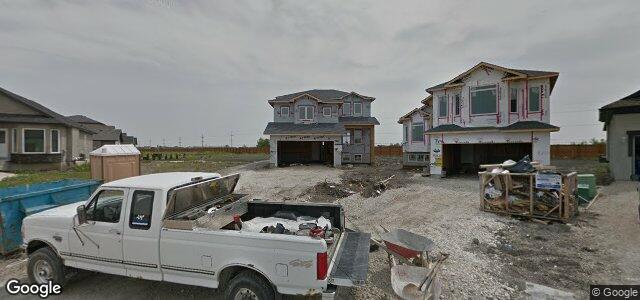 14 Vander Graaf Place（加拿大曼尼托巴省温尼伯市）房屋照片