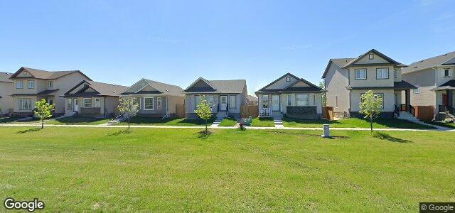 1402 Concordia Avenue E（加拿大曼尼托巴省温尼伯市）房屋照片