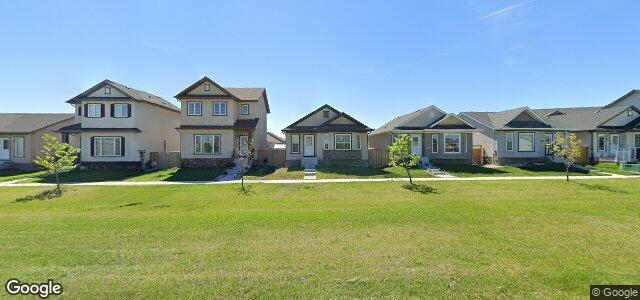 1410 Concordia Avenue E（加拿大曼尼托巴省温尼伯市）房屋照片