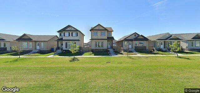 1414 Concordia Avenue E（加拿大曼尼托巴省温尼伯市）房屋照片