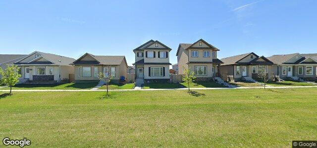 1418 Concordia Avenue E（加拿大曼尼托巴省温尼伯市）房屋照片