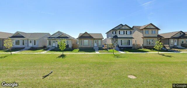 1422 Concordia Avenue E（加拿大曼尼托巴省温尼伯市）房屋照片